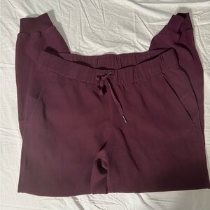 Lululemon joggers